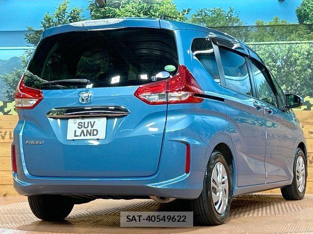 Honda FREED 2017-07 8849101-18