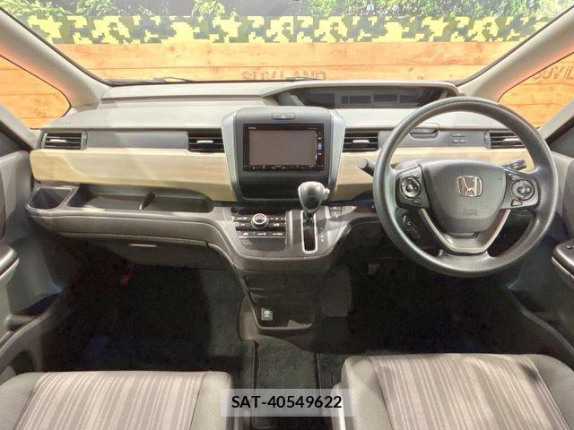 Honda FREED 2017-07 8849101-1