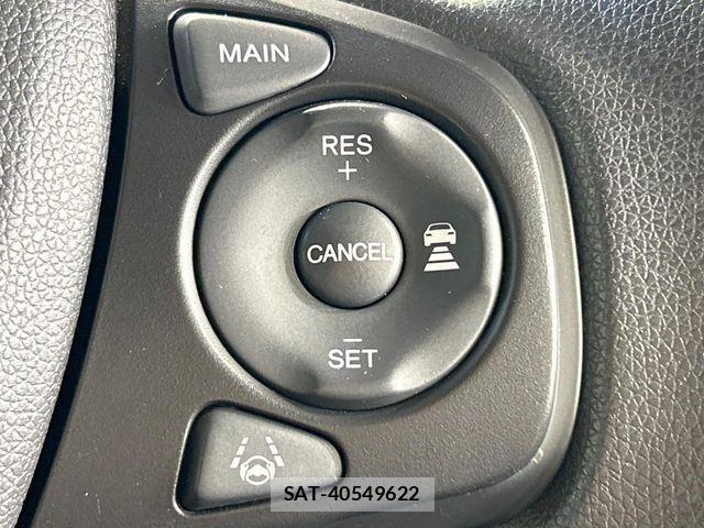 Honda FREED 2017-07 8849101-6