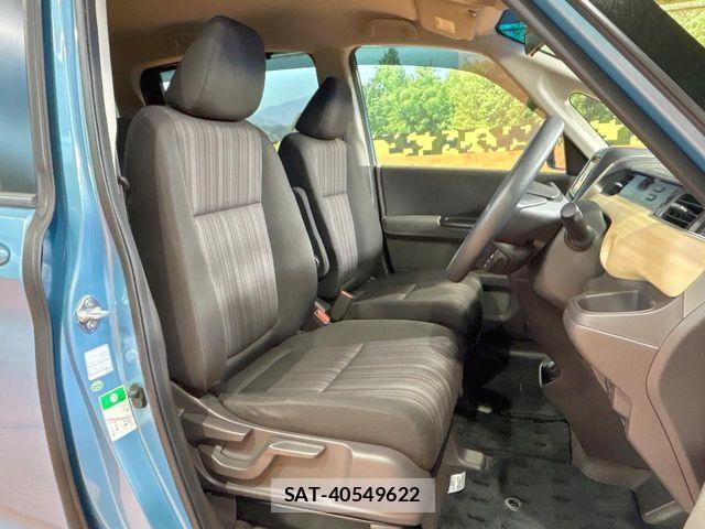Honda FREED 2017-07 8849101-8