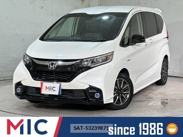 Honda FREED 2018-04 8849100-0