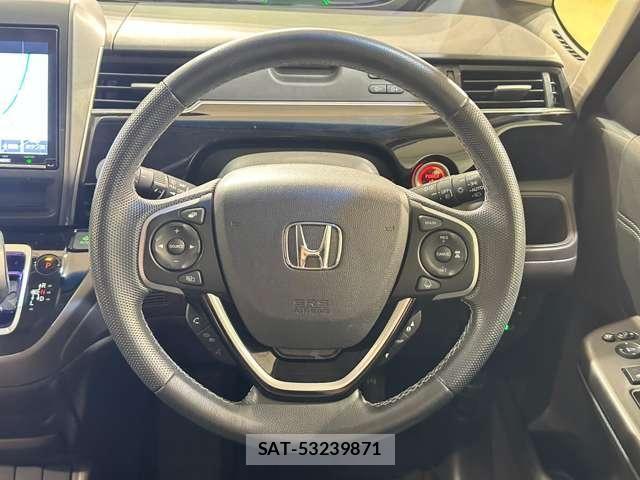 Honda FREED 2018-04 8849100-9
