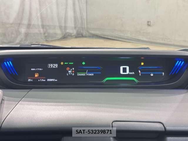 Honda FREED 2018-04 8849100-10
