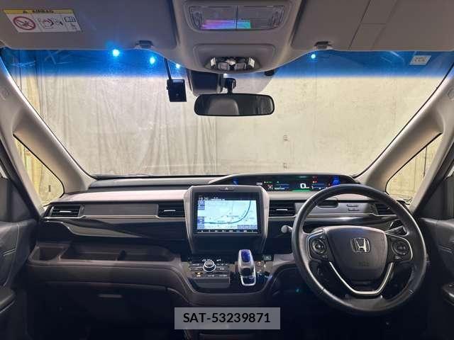 Honda FREED 2018-04 8849100-18