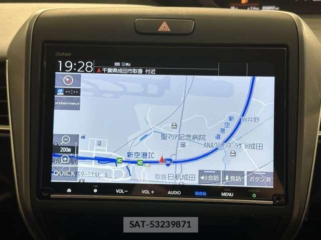 Honda FREED 2018-04 8849100-19
