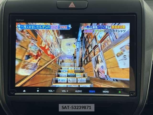 Honda FREED 2018-04 8849100-20