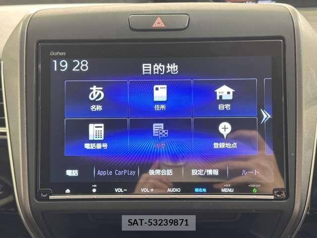 Honda FREED 2018-04 8849100-21