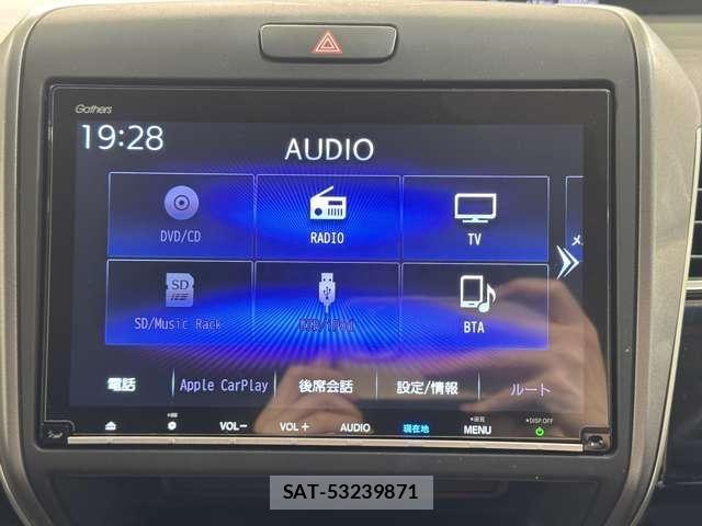 Honda FREED 2018-04 8849100-22