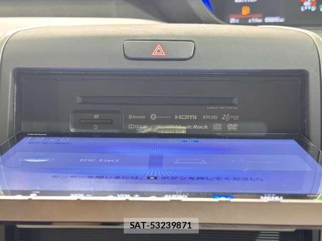 Honda FREED 2018-04 8849100-24