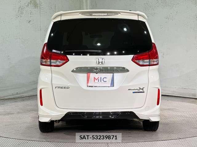 Honda FREED 2018-04 8849100-5