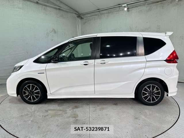Honda FREED 2018-04 8849100-7