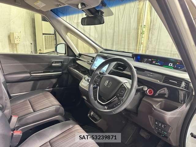 Honda FREED 2018-04 8849100-8
