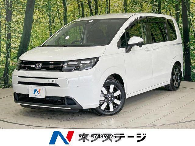 Honda FREED 2024-10 8871048-0