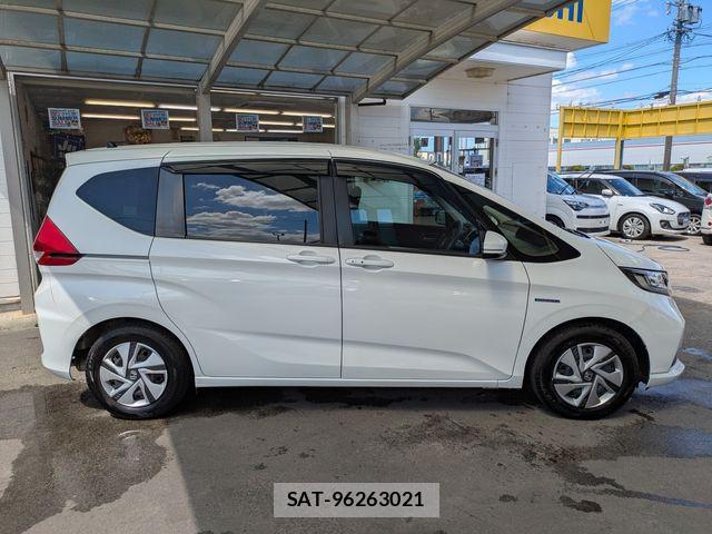 Honda FREED 2019-11 8871051-16
