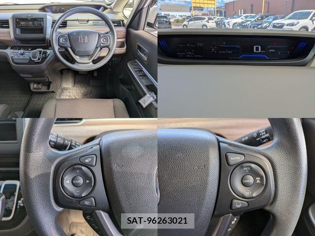Honda FREED 2019-11 8871051-8
