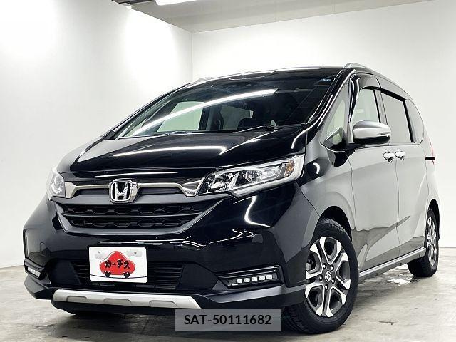 Honda FREED 2023-02 8871047-0