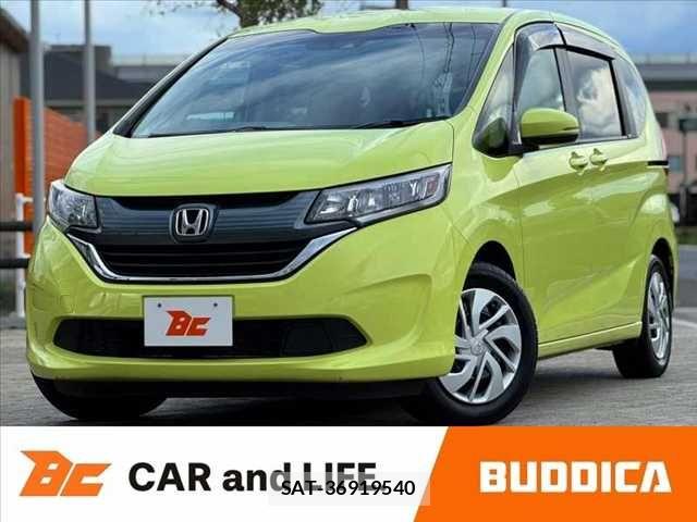 Honda FREED 2017-03 8871050-0