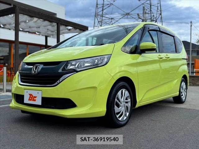 Honda FREED 2017-03 8871050-9