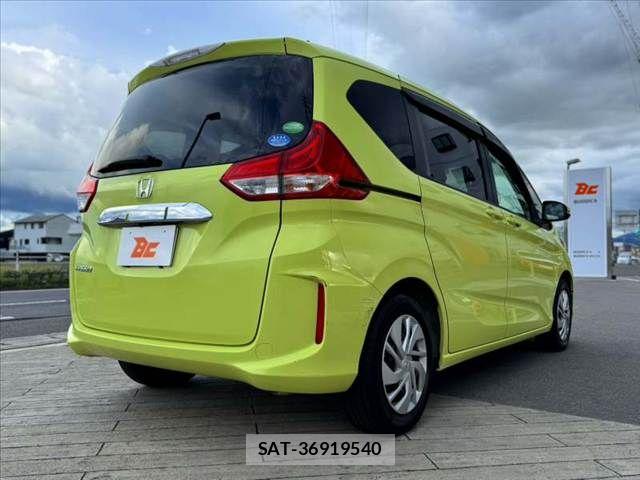 Honda FREED 2017-03 8871050-14