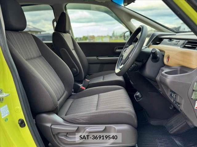 Honda FREED 2017-03 8871050-15