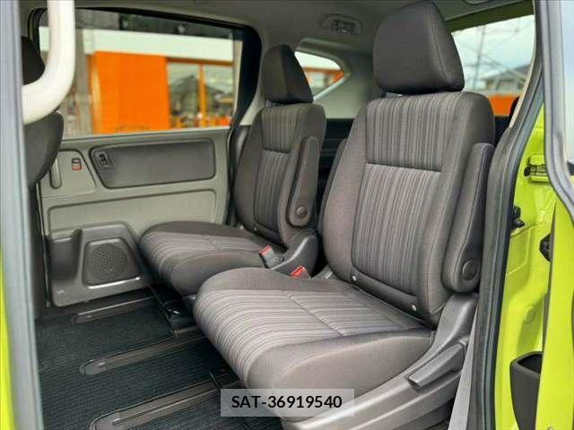 Honda FREED 2017-03 8871050-17