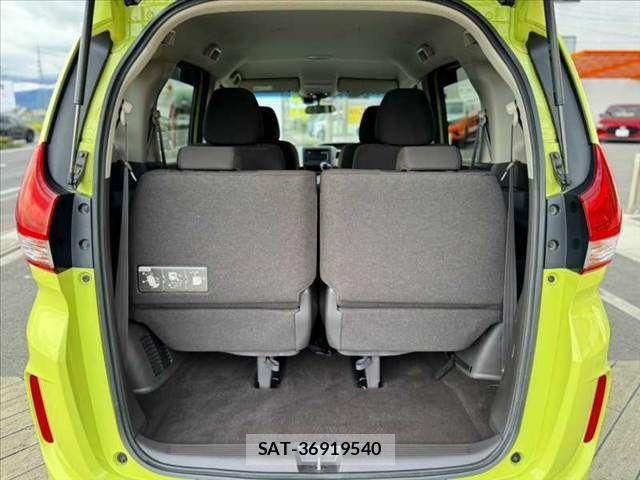 Honda FREED 2017-03 8871050-19