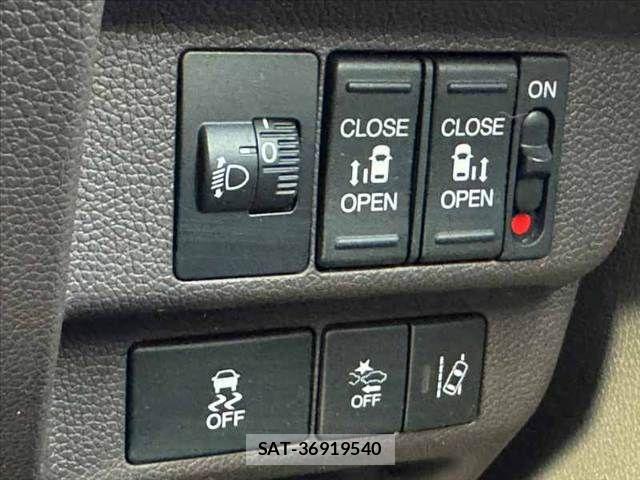 Honda FREED 2017-03 8871050-4