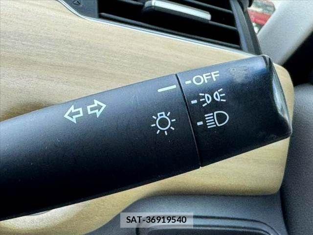 Honda FREED 2017-03 8871050-6