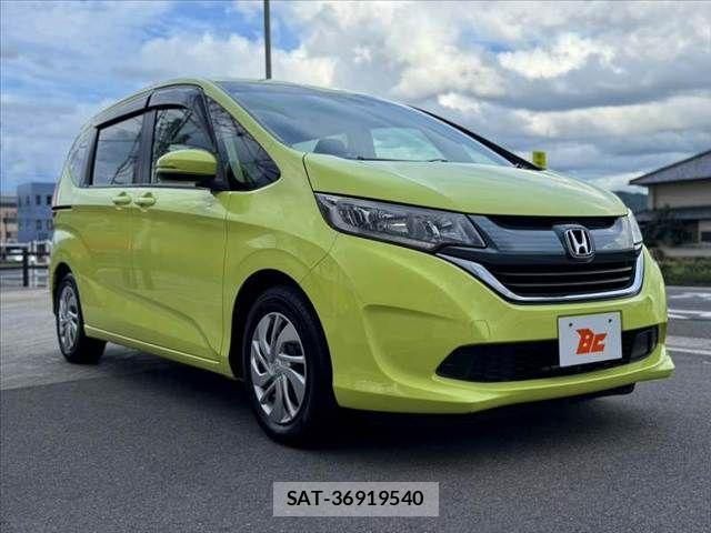 Honda FREED 2017-03 8871050-7