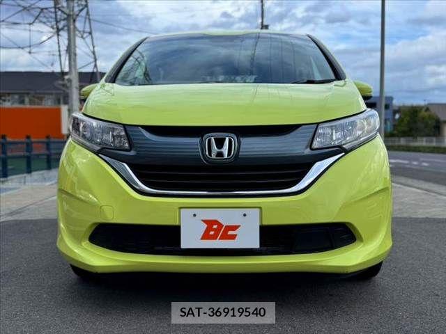 Honda FREED 2017-03 8871050-8