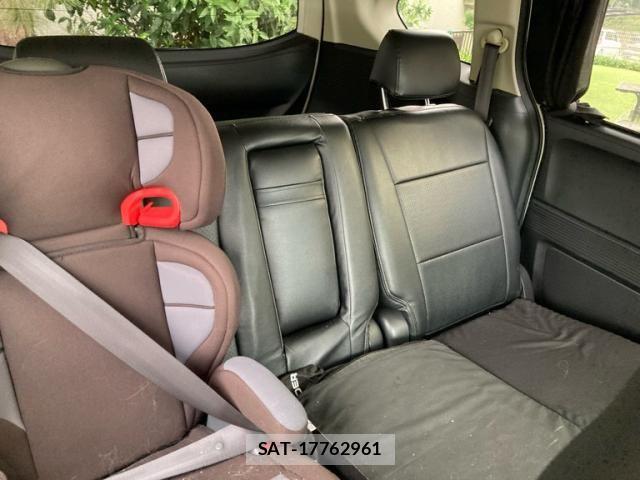 Honda FREED 2008-10 8871058-10