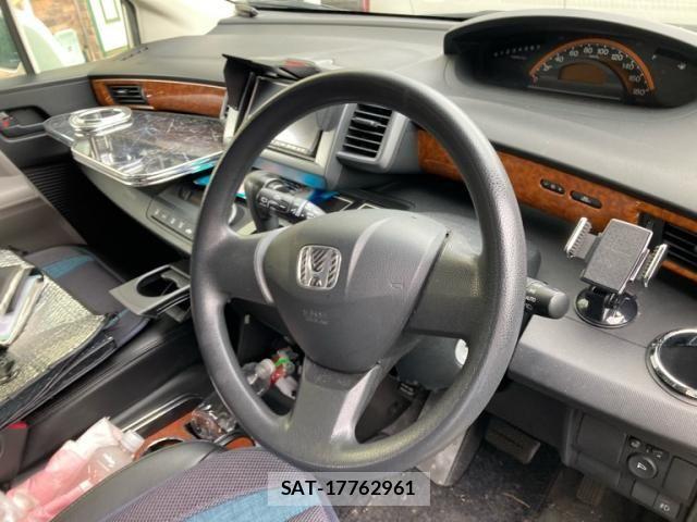 Honda FREED 2008-10 8871058-13