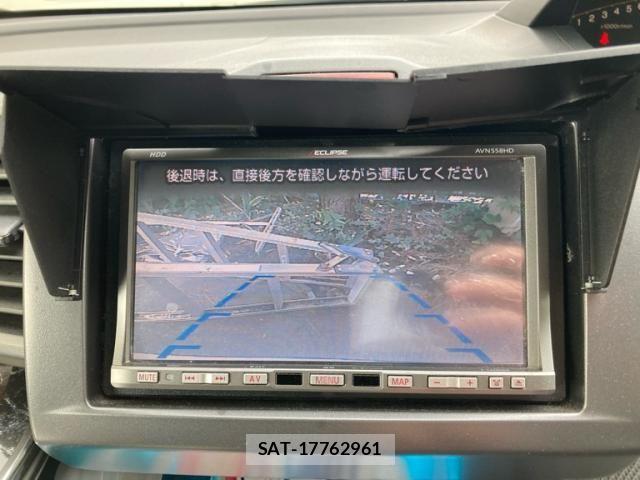 Honda FREED 2008-10 8871058-16
