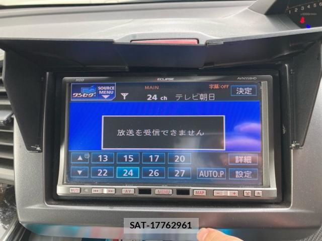 Honda FREED 2008-10 8871058-17