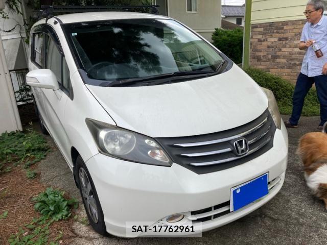Honda FREED 2008-10 8871058-1