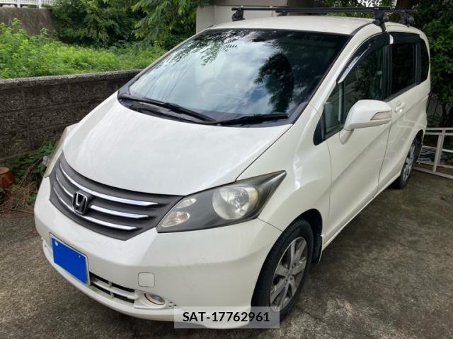 Honda FREED 2008-10 8871058-2