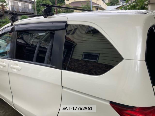 Honda FREED 2008-10 8871058-3