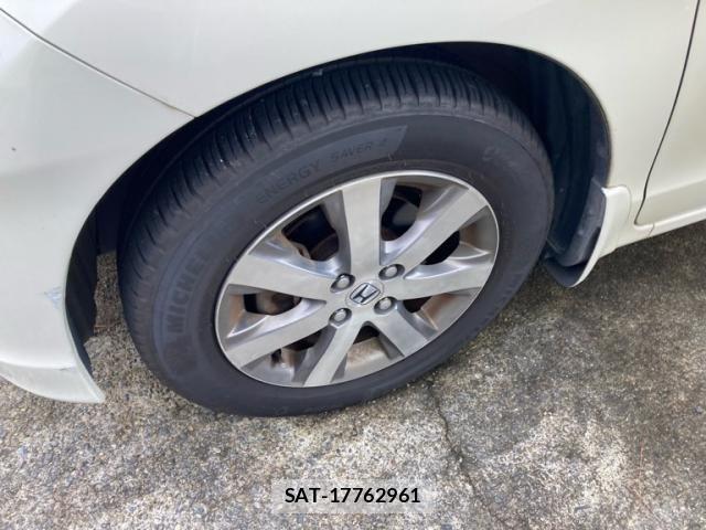 Honda FREED 2008-10 8871058-4