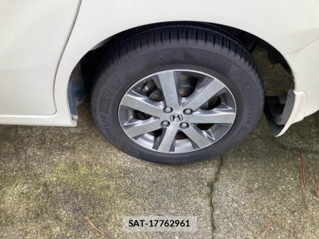 Honda FREED 2008-10 8871058-5