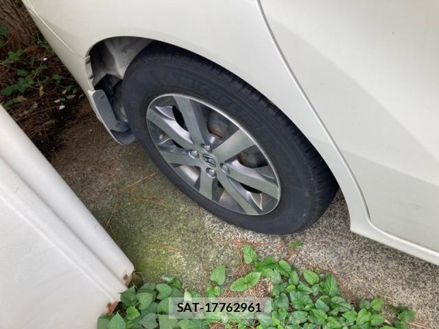Honda FREED 2008-10 8871058-7