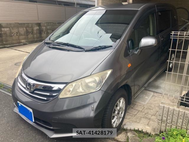 Honda FREED 2012-04 8871057-1