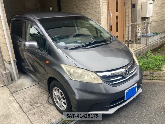 Honda FREED 2012-04 8871057-2