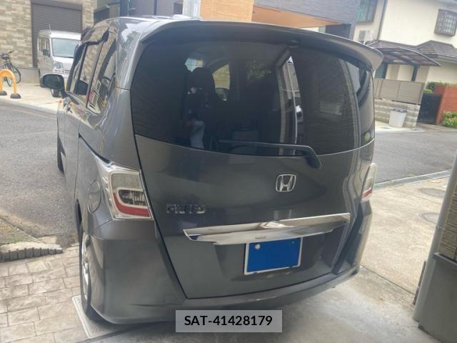 Honda FREED 2012-04 8871057-3