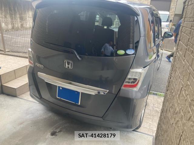 Honda FREED 2012-04 8871057-4