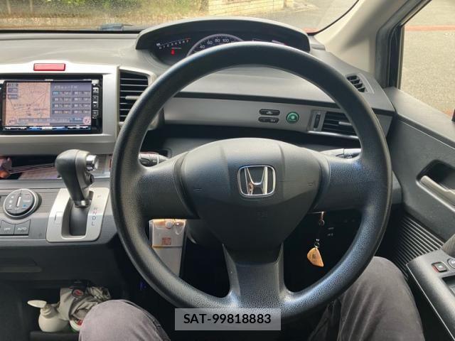 Honda FREED 2011-07 8879866-17