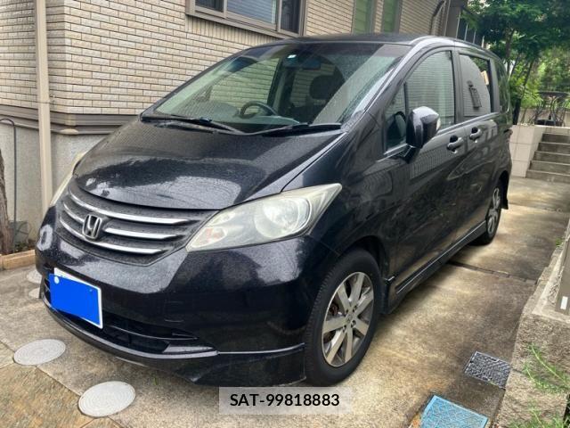 Honda FREED 2011-07 8879866-1