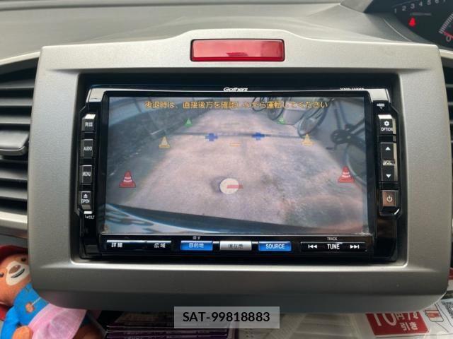 Honda FREED 2011-07 8879866-18