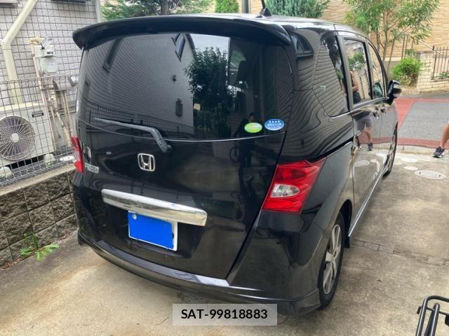 Honda FREED 2011-07 8879866-3