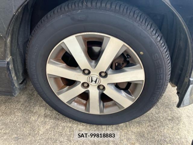 Honda FREED 2011-07 8879866-5
