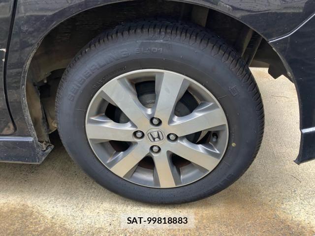 Honda FREED 2011-07 8879866-7